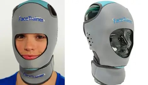 Face-Trainer