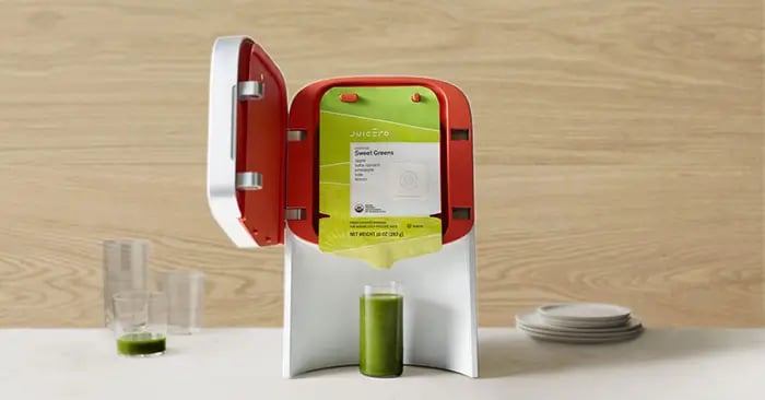 Juicero