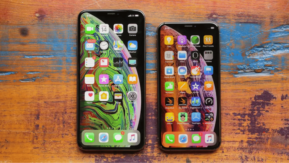 Iphone-XS