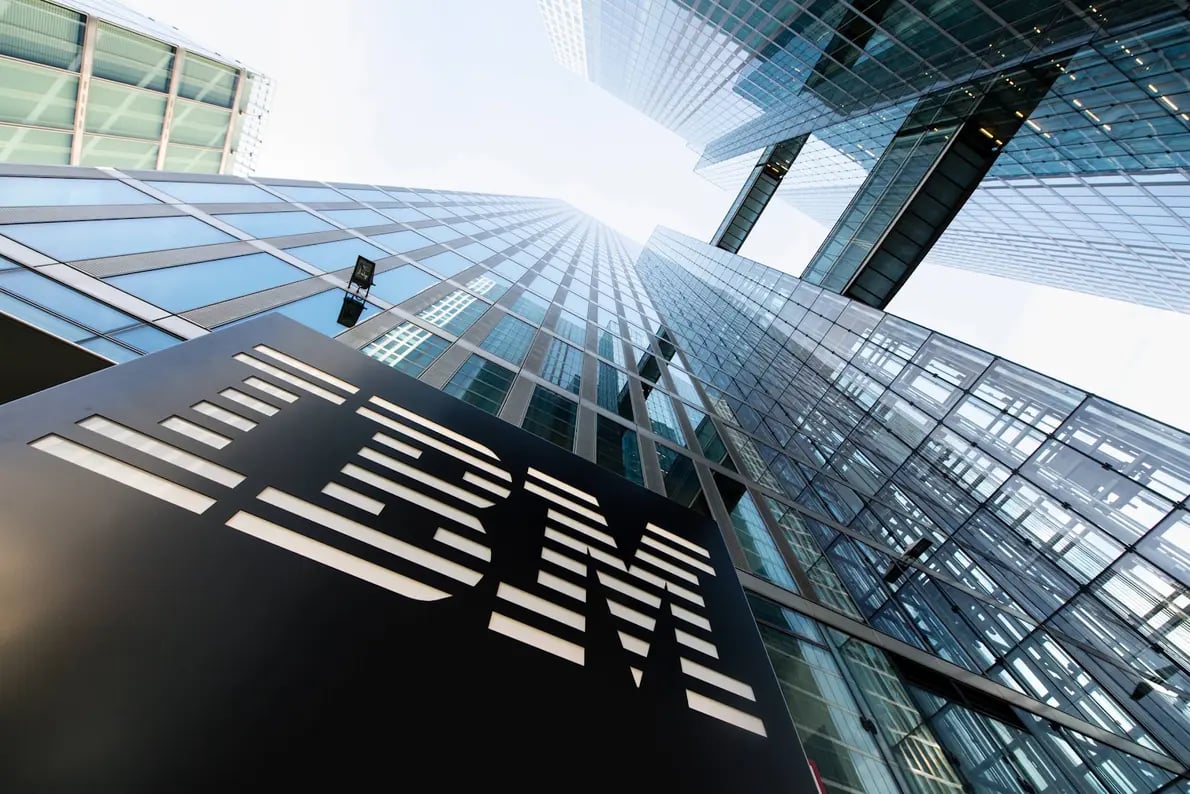 IBM