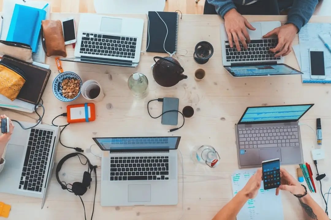 Featured image: Customer Co-Creation Examples: 12 Companies Doing It Right