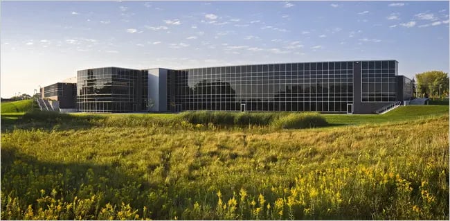 3m-Innovation-Center
