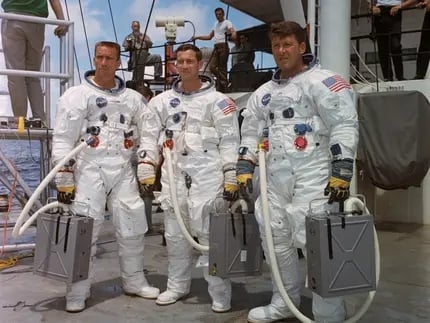 Nasa