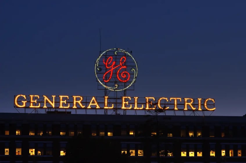 General-Electric