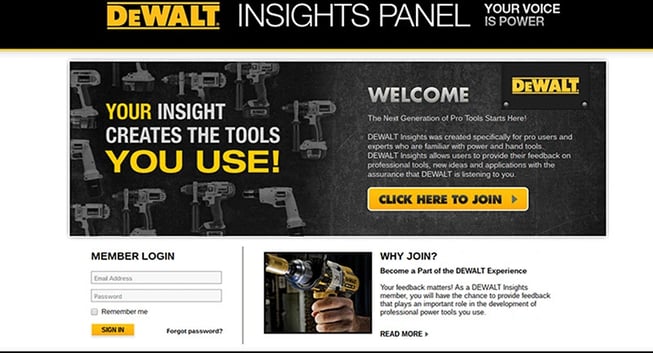 DEWALT