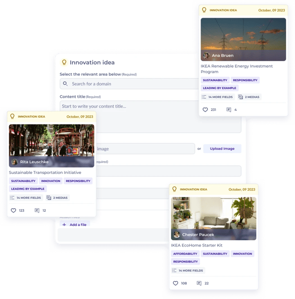 Software from ideation to execution - Braineet