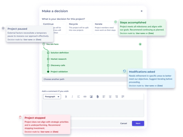 Open Innovation Software