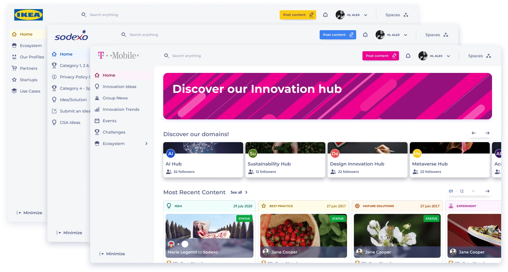 Personalize Your Crowdsourcing Platform