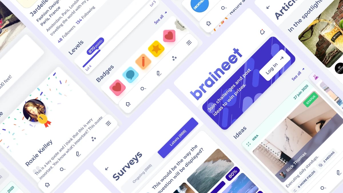 Mobile Crowdsourcing Ecosystem
