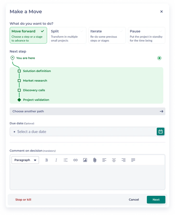 innovation-process-software