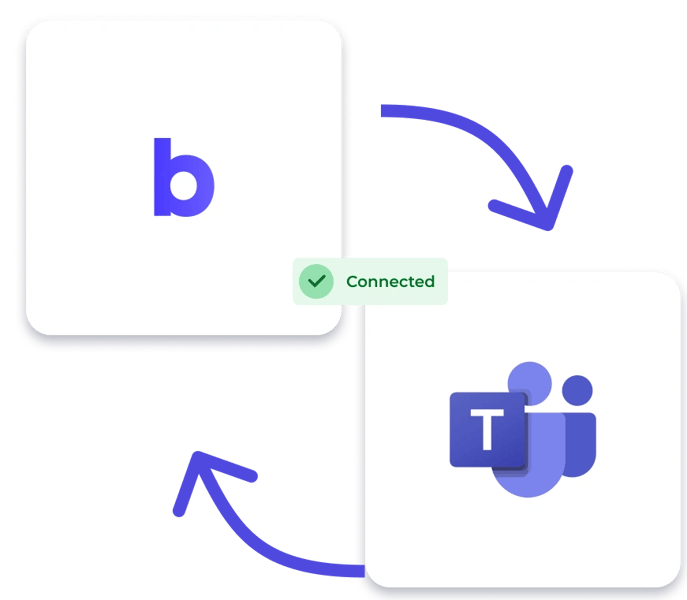 Microsoft Teams Integration